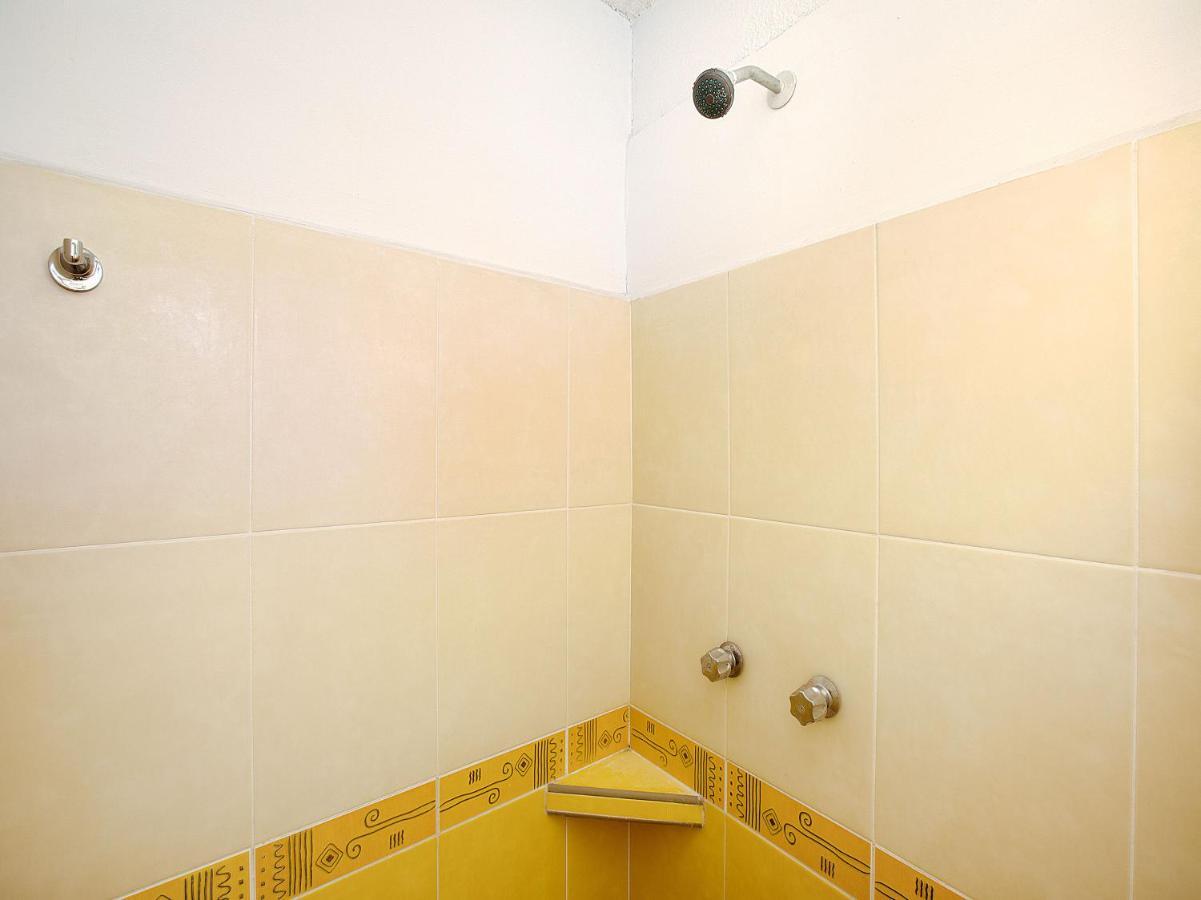 Hotel Familiar Sosa Oaxaca ภายนอก รูปภาพ