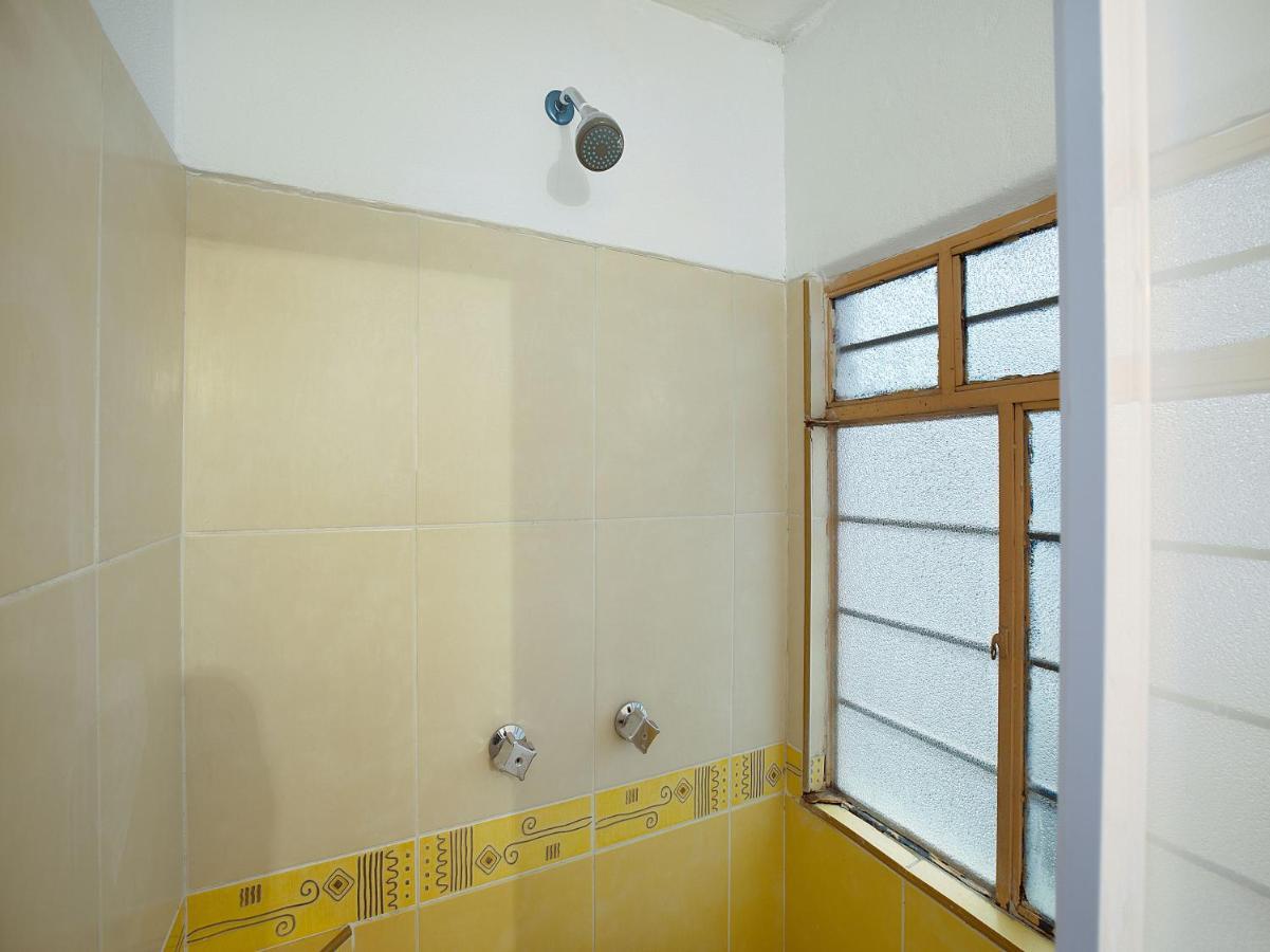 Hotel Familiar Sosa Oaxaca ภายนอก รูปภาพ